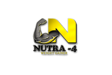 Nutra-4 Weight Gainer Pakistan
